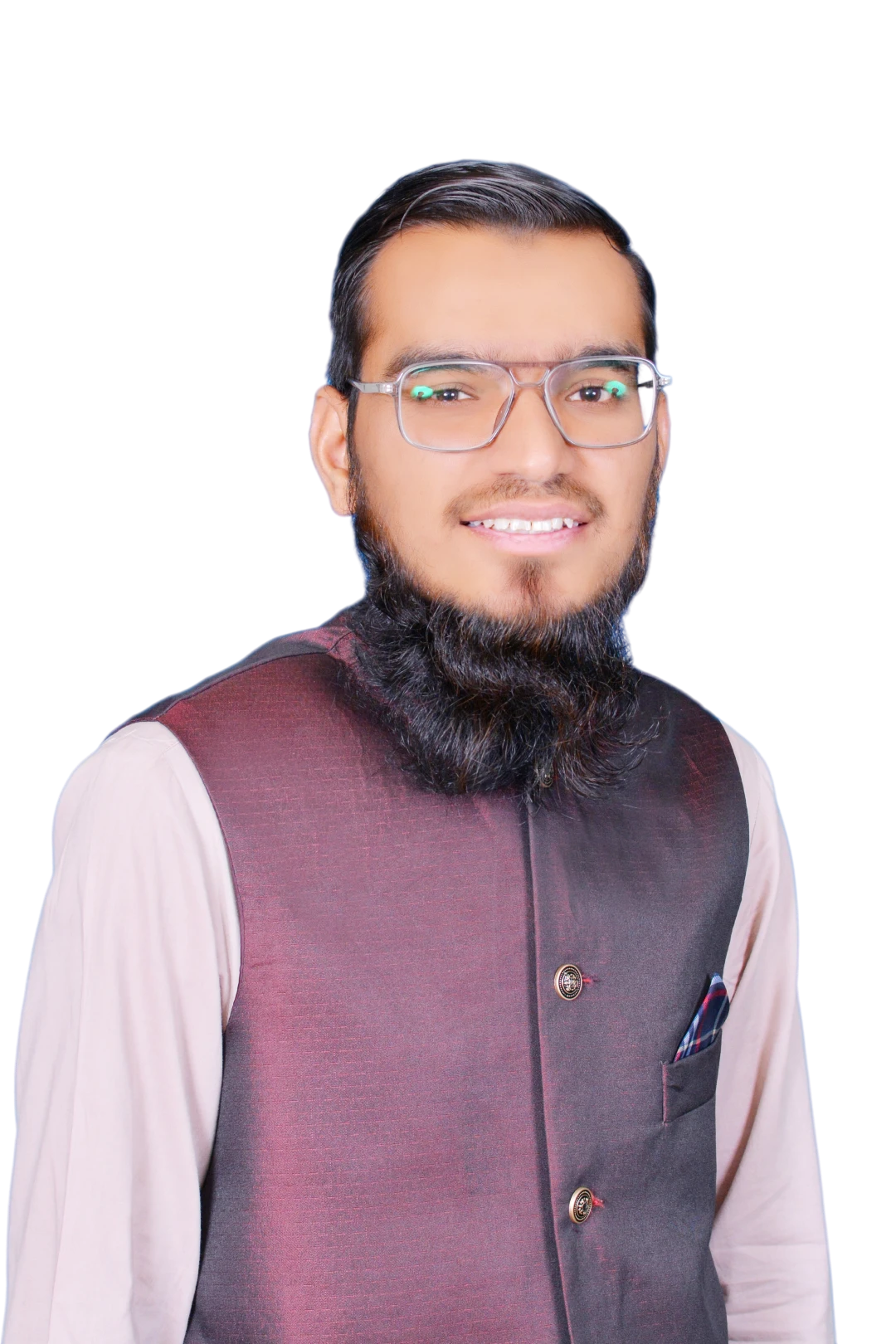 Saleem, WordPress developer at Saleem Webs